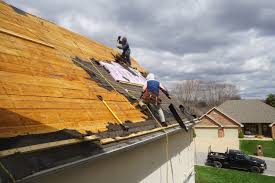 Reliable North Bennington, VT Roofing Solutions